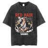 Load image into Gallery viewer, Vintage One Piece Shanks Graphic T-Shirt