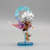Load image into Gallery viewer, One Piece Gear 5 Figures Luffy
