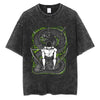 Load image into Gallery viewer, Vintage One Piece Zoro T-Shirt