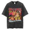 Load image into Gallery viewer, Vintage One Piece Family T-Shirt