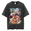 Load image into Gallery viewer, Vintage One Piece Graphic T-Shirt