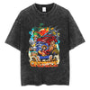 Load image into Gallery viewer, Vintage One Piece Family T-Shirt