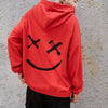 Load image into Gallery viewer, Hoodies Sweatshirts Happy Smiling Face