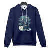 Load image into Gallery viewer, Spy x Family Forger Family Hoodie
