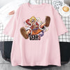 Load image into Gallery viewer, One Piece Luffy Joy boy Nika Gear 5 T-Shirt