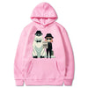 Load image into Gallery viewer, Spy X Family Anya Forger Bond Hoodie