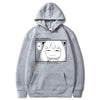 Load image into Gallery viewer, Anime Anya Forger Spy X Family Streetwear Hoodie