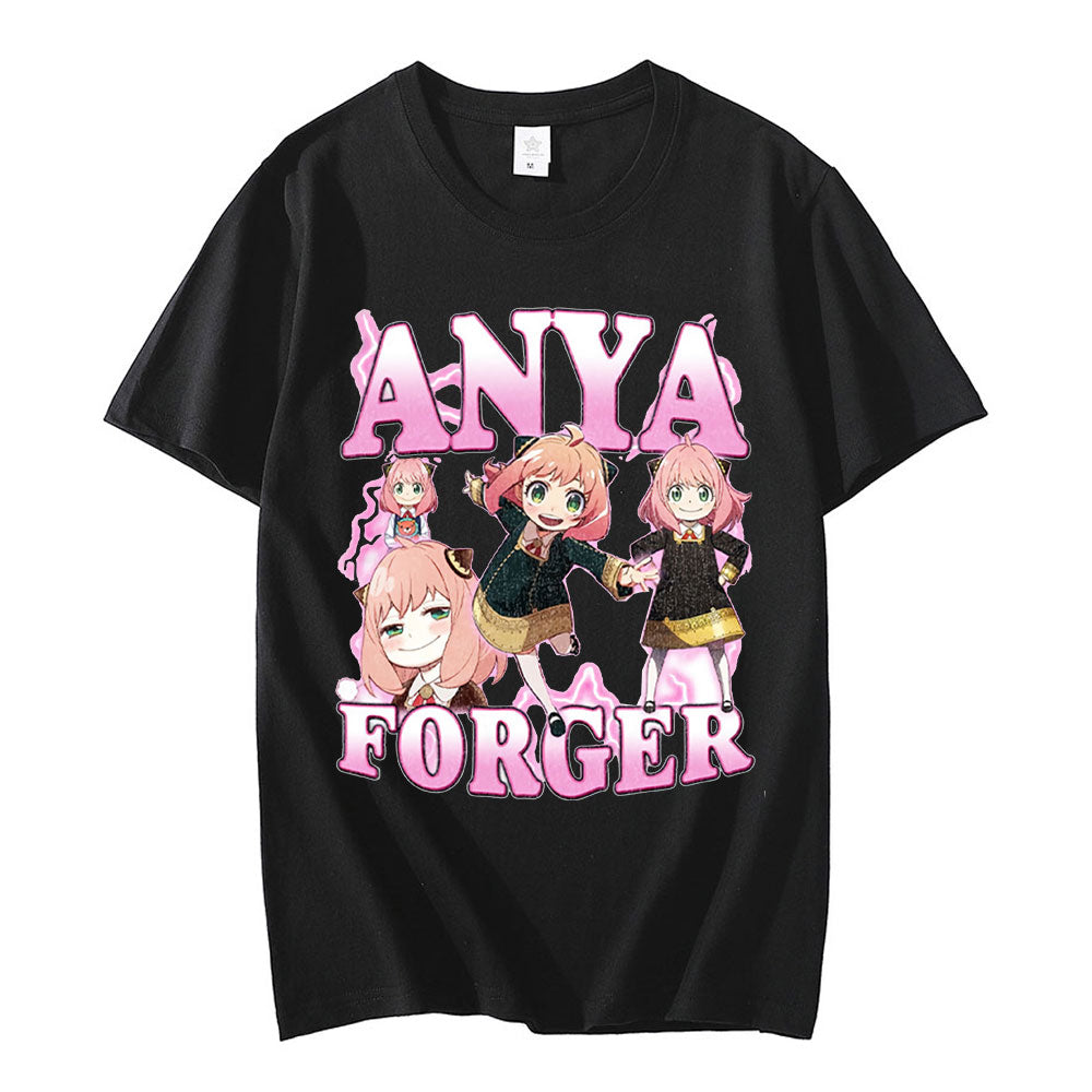 Spy X Family Anya Forger T-Shirt