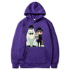 Load image into Gallery viewer, Spy X Family Anya Forger Bond Hoodie