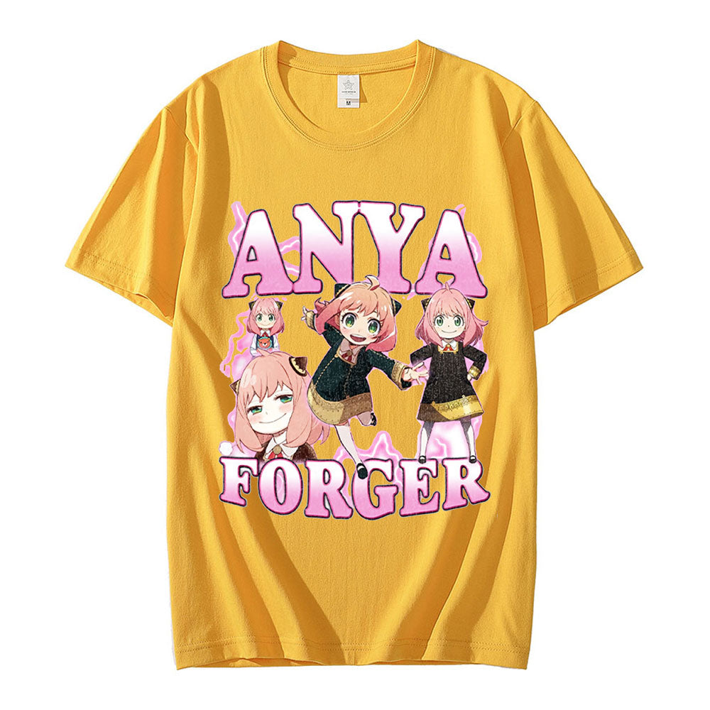 Spy X Family Anya Forger T-Shirt