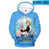Load image into Gallery viewer, Meliodas The Seven Deadly Sins  Hoodies