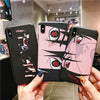 Load image into Gallery viewer, Sasuke Uchiha Phone Case For iPhones