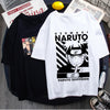 Naruto T-Shirt Men