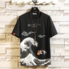 Load image into Gallery viewer, Anime T-shirt Japanese Tees