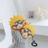 Load image into Gallery viewer, Anime Naruto  earphone case  Soft silicone