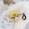 Load image into Gallery viewer, Anime Naruto  earphone case  Soft silicone