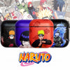 Load image into Gallery viewer, Anime Naruto Sasuke Kakashi earphone case For AirPods 1 2  Soft silicone