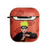Load image into Gallery viewer, Anime Naruto Sasuke Kakashi earphone case For AirPods 1 2  Soft silicone