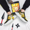 Naruto Anime  Streetstyle Shoes