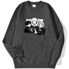 Load image into Gallery viewer, Yuji Itadori jujutsu kaisen Sweatshirts