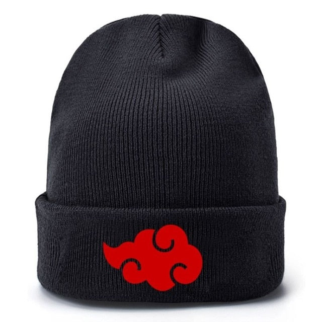 Naruto Family Logo Hats