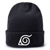 Naruto Family Logo Hats
