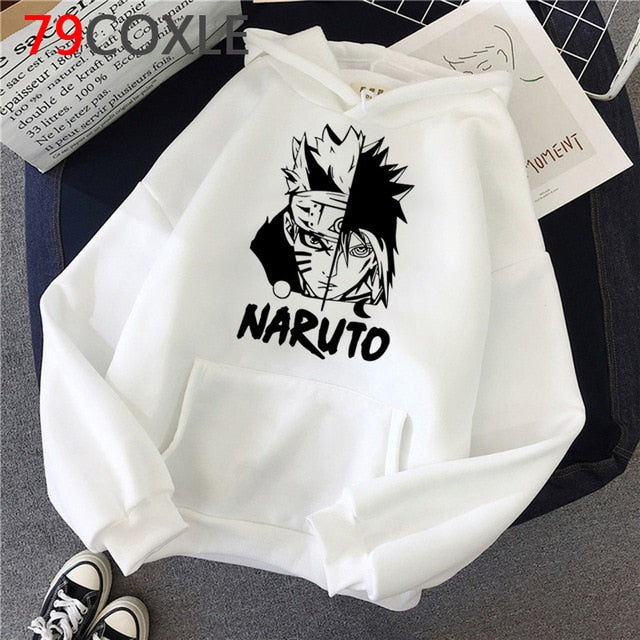Naruto hoodies Akatsuki