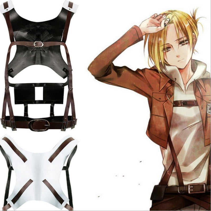 Attack on Titan  Cosplay  Scouting Corps Cape