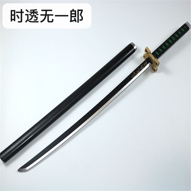 Kimetsu no Yaiba Sword Weapon