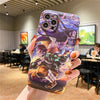Load image into Gallery viewer, Demon Slayer  Phone Case for Iphones