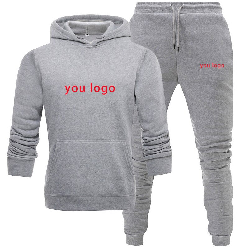 Create Moment Hoodies and pants