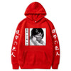 Load image into Gallery viewer, Attack On Titan  Hoodie Anime Mikasa Ackerman