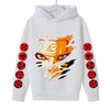 Load image into Gallery viewer, Naruto Kids Streetstyle Hoodies