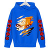 Load image into Gallery viewer, Naruto Kids Streetstyle Hoodies