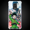 Load image into Gallery viewer, Hunter X Hunter Airbag Case for Xiaomi Redmi