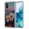 Anime Naruto Jiraya Itachi Case for Samsung Galaxy