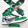 Load image into Gallery viewer, One piece shoe zoro