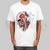 Load image into Gallery viewer, Attack on Titan Eren Levi T-Shirt O-Neck