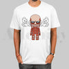 Load image into Gallery viewer, Attack on Titan Eren Levi T-Shirt O-Neck