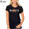 Load image into Gallery viewer, Air Naruto Round Neck T Shirt