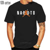 Load image into Gallery viewer, Air Naruto Round Neck T Shirt