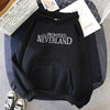 Load image into Gallery viewer, The Promise Neverland Hoodie Harajuku Streetwear