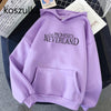 Load image into Gallery viewer, The Promise Neverland Hoodie Harajuku Streetwear