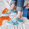 Anime Shoes  Casual Shoes