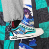 Load image into Gallery viewer, Demon Slay Anime  Casual Shoes