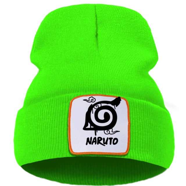 Naruto Beanie Hats