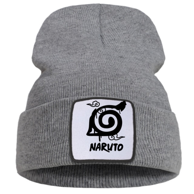 Naruto Beanie Hats