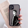 Anime  Attack On Titan Phone Cases
