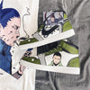 Load image into Gallery viewer, Shikamaru Nara Anime Shoes