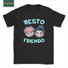 Besto Friendo Jujutsu Kaisen T Shirt Yuji Todo
